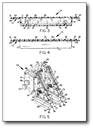 How to write patent drawings