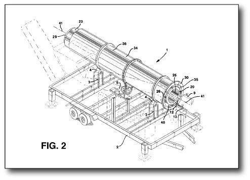 patent searches