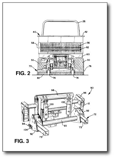 patent offices